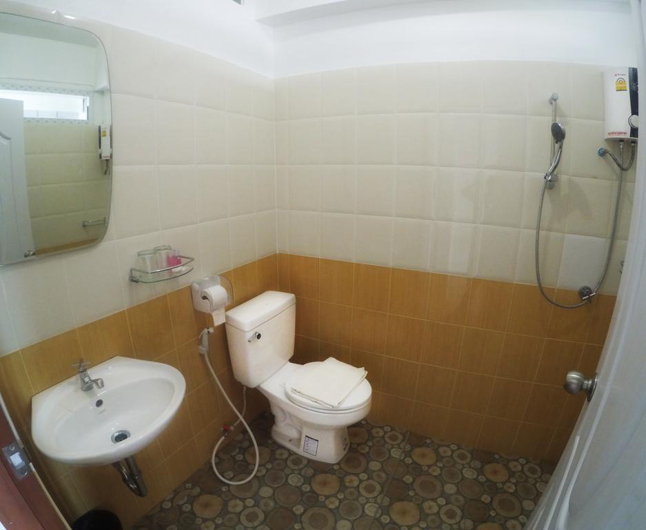 เชียงของ กรีน ริเวอร์ Hotel ภายนอก รูปภาพ